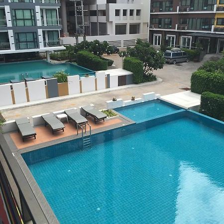 חוף ג'ומטיין Neo Condo A302 And A303 מראה חיצוני תמונה