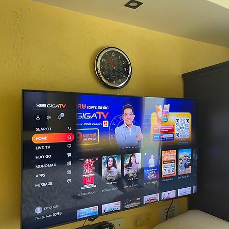 חוף ג'ומטיין Neo Condo A302 And A303 מראה חיצוני תמונה