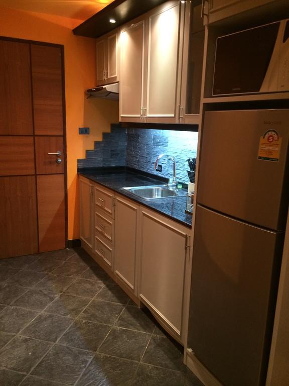 חוף ג'ומטיין Neo Condo A302 And A303 חדר תמונה