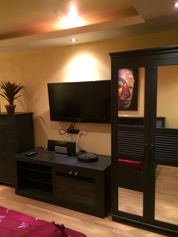 חוף ג'ומטיין Neo Condo A302 And A303 חדר תמונה