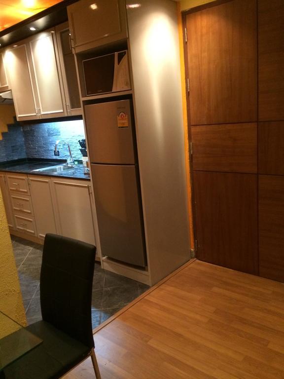 חוף ג'ומטיין Neo Condo A302 And A303 חדר תמונה