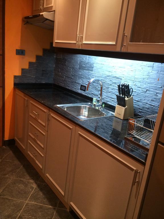 חוף ג'ומטיין Neo Condo A302 And A303 חדר תמונה