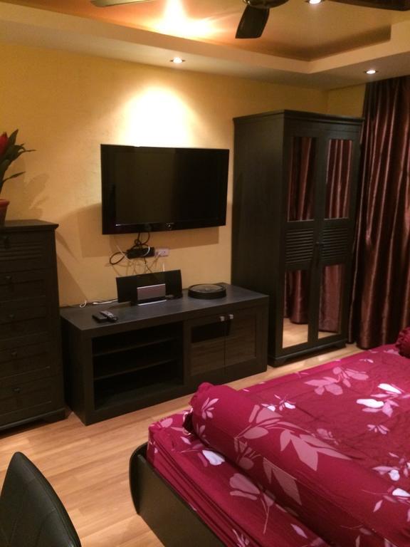 חוף ג'ומטיין Neo Condo A302 And A303 חדר תמונה