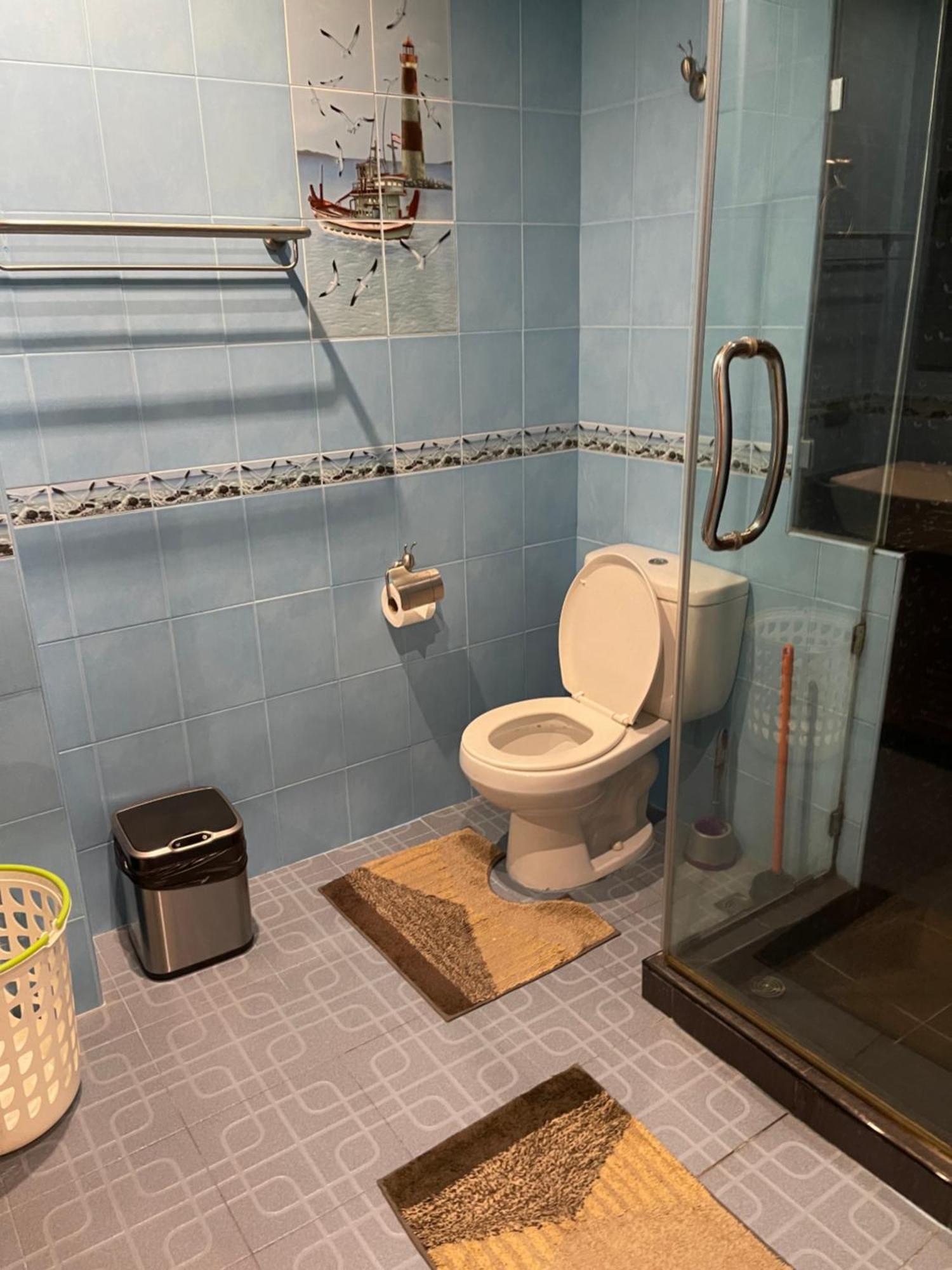 חוף ג'ומטיין Neo Condo A302 And A303 מראה חיצוני תמונה